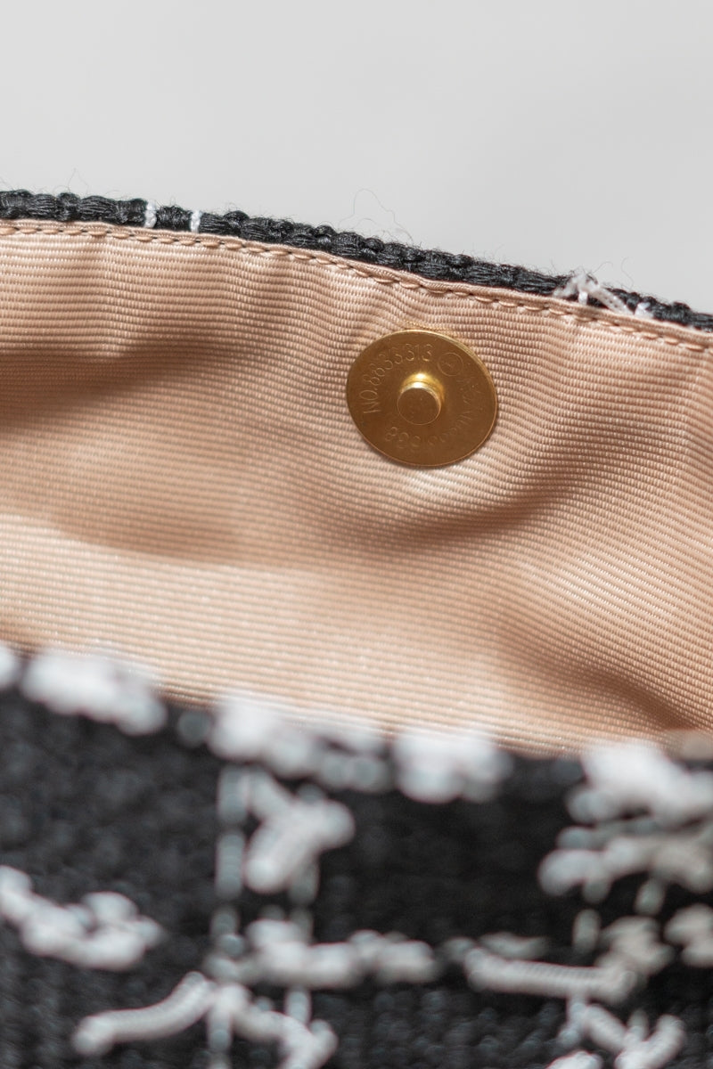 【即納品】Monochrome モノクローム(ショルダーポシェット)