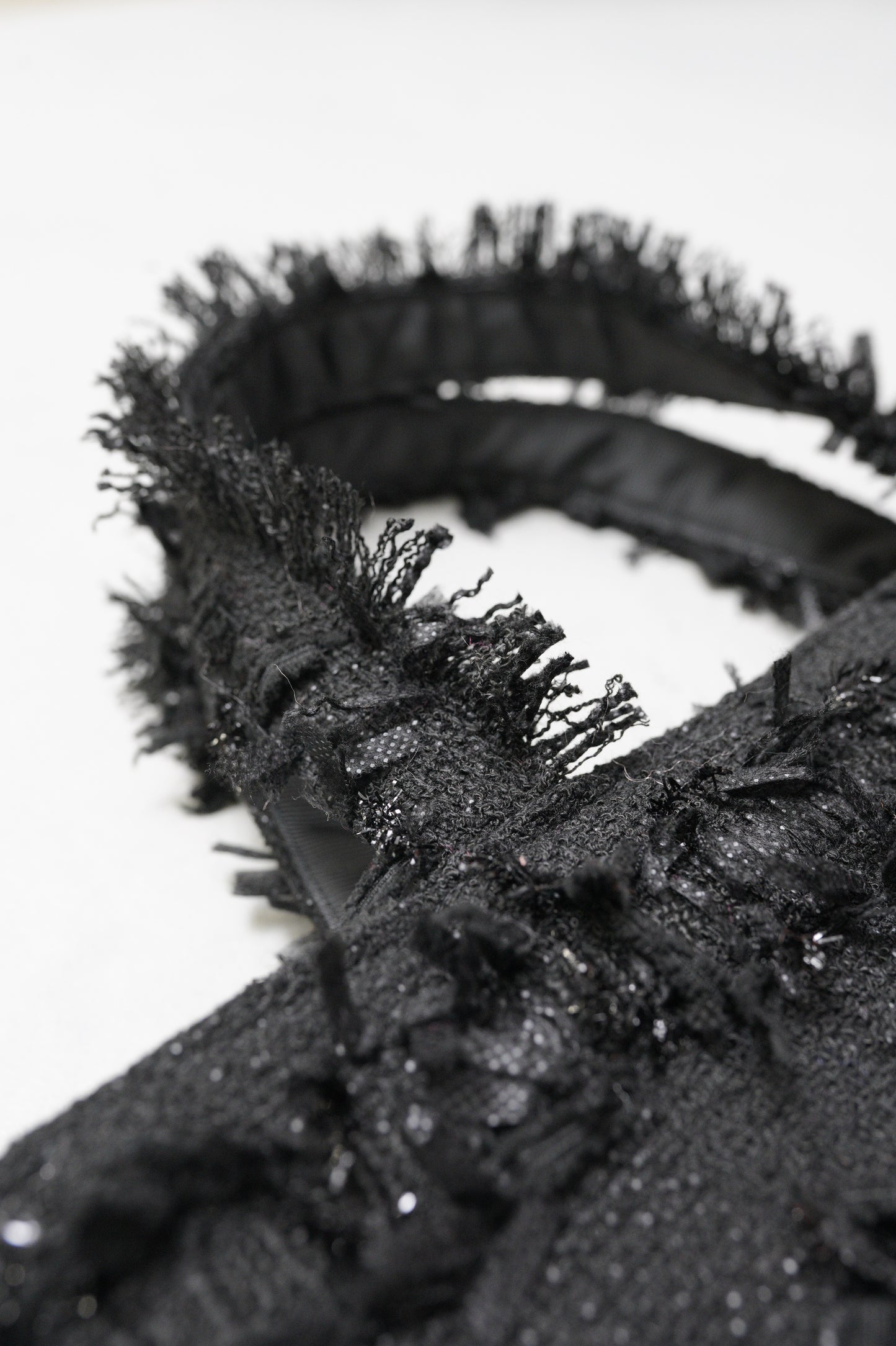 Nero ネロ(縦型 フリンジタイプ)