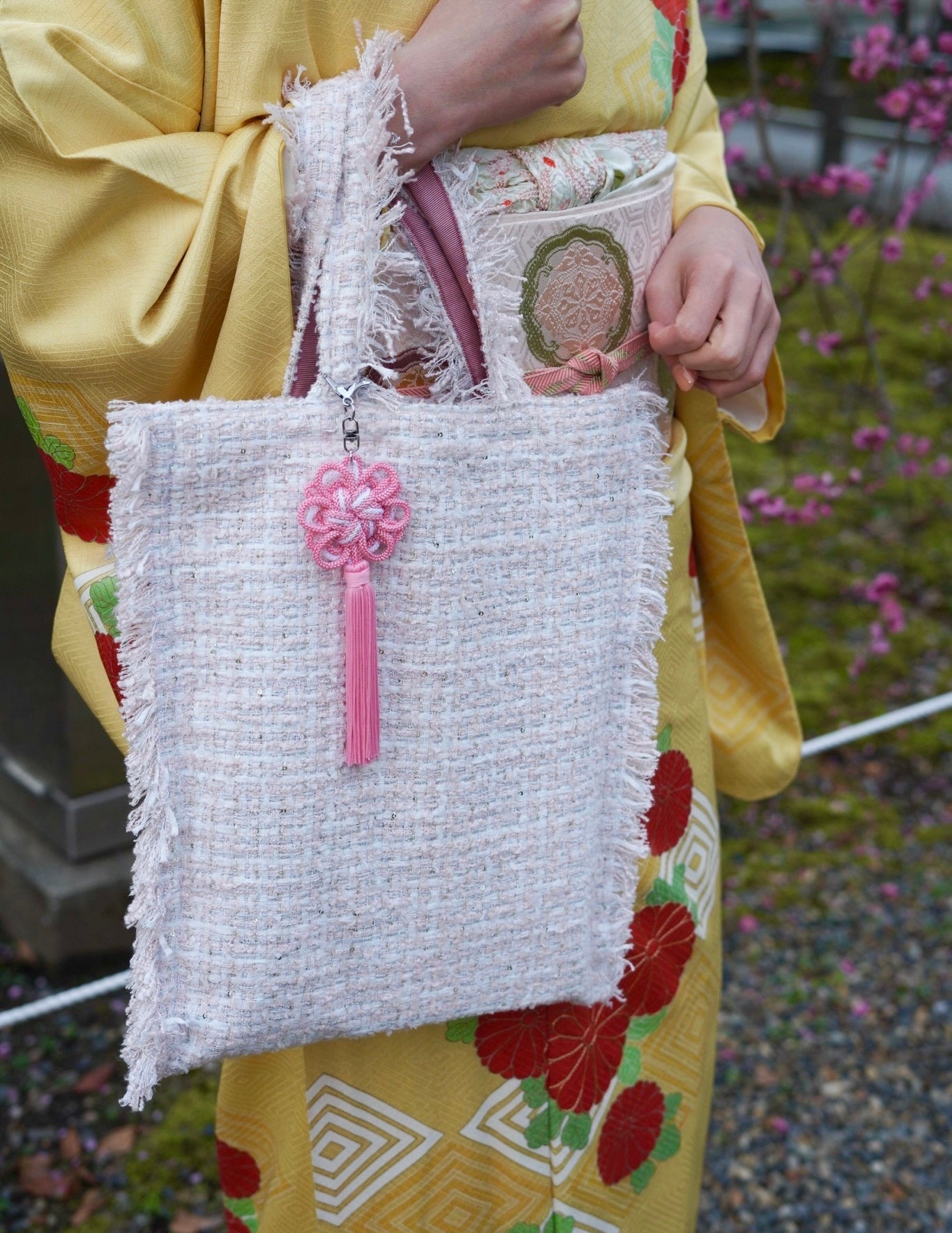 Corallo コラッロ(縦型 フリンジタイプ)