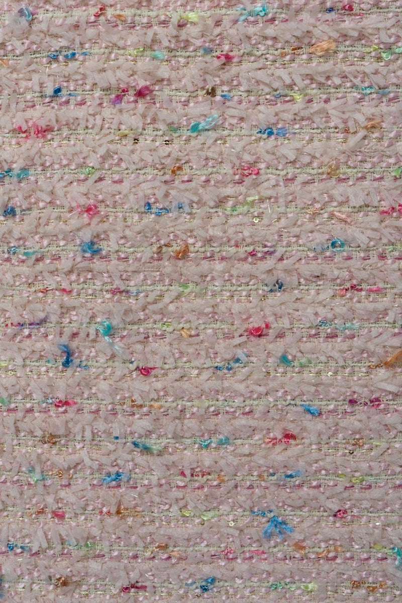 Felice pink フェリーチェピンク(縦型フリンジタイプ）