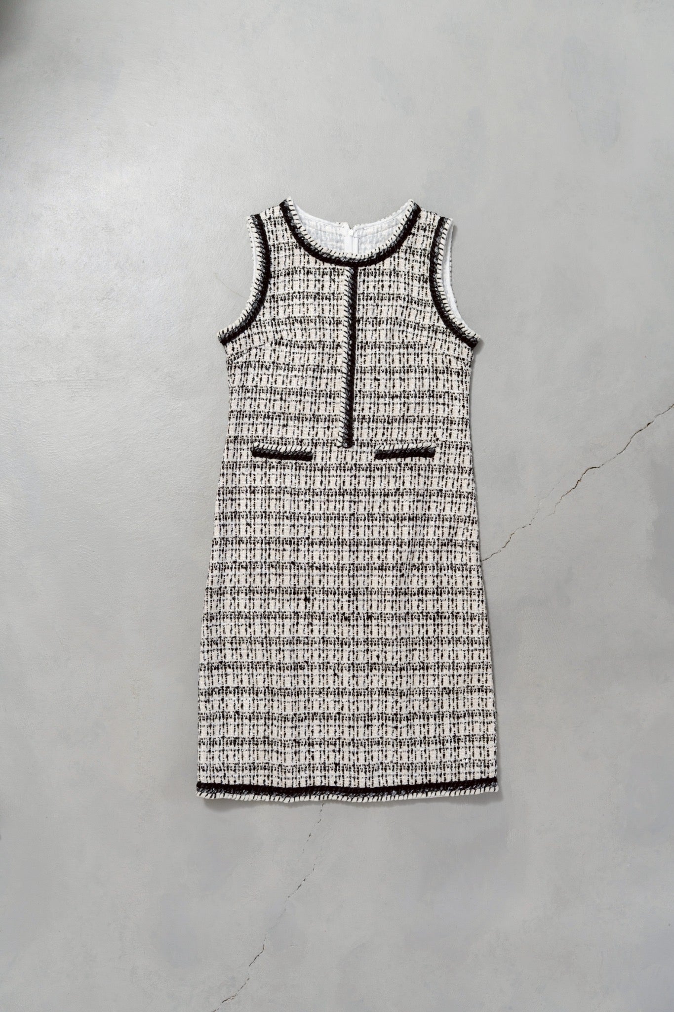 【即納品】フラワーパールワンピ