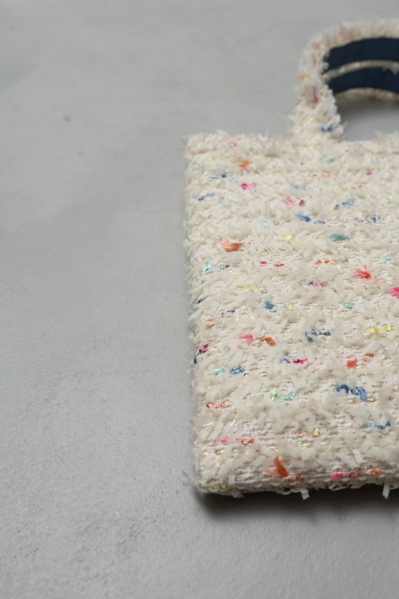 Felice whiteフェリーチェホワイト(横型）