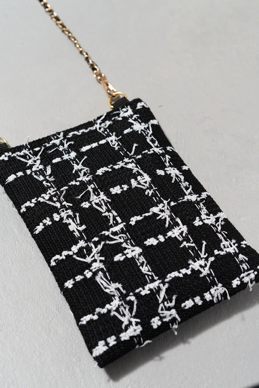 【即納品】Monochrome モノクローム（ショルダーポシェット）