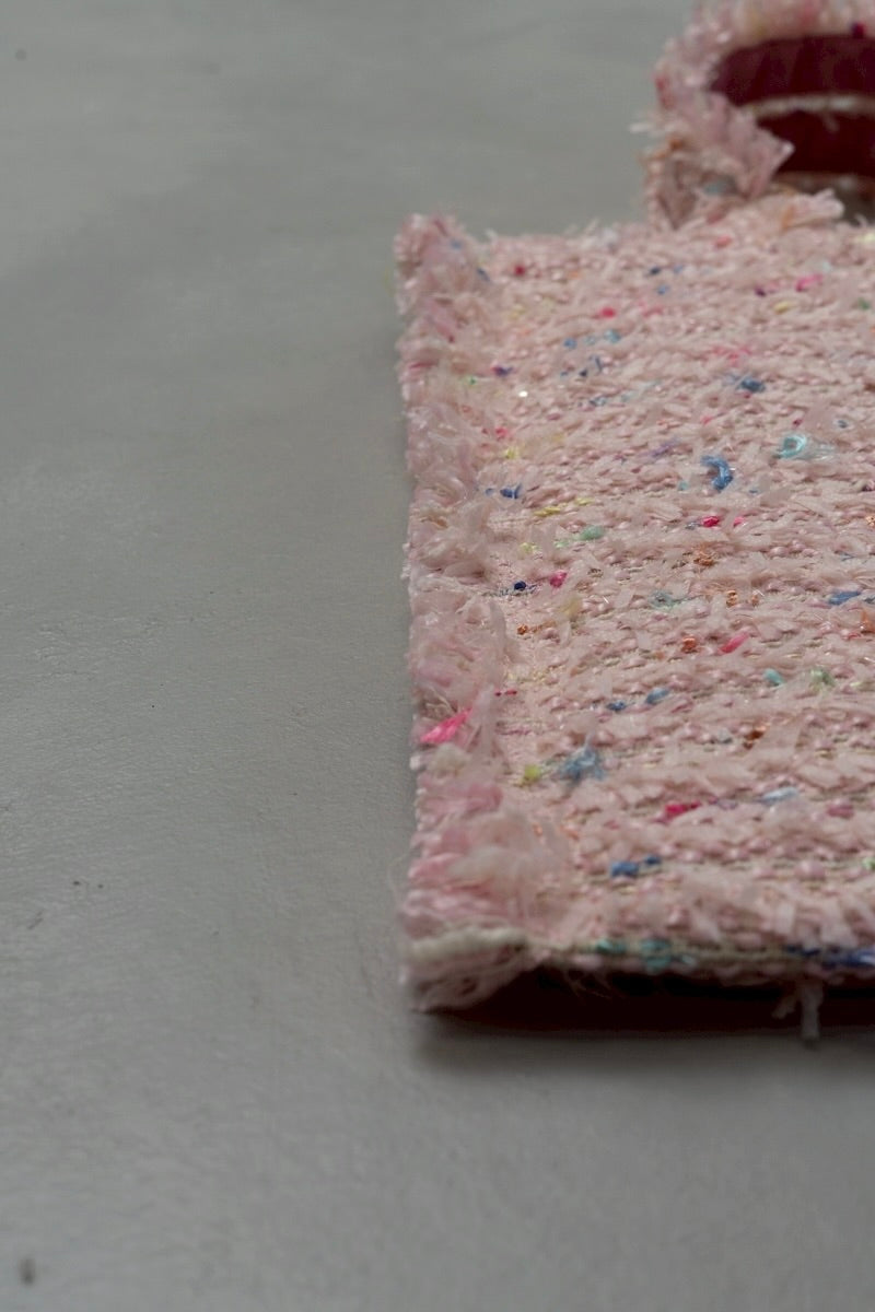 Felice pink フェリーチェピンク(縦型フリンジタイプ）