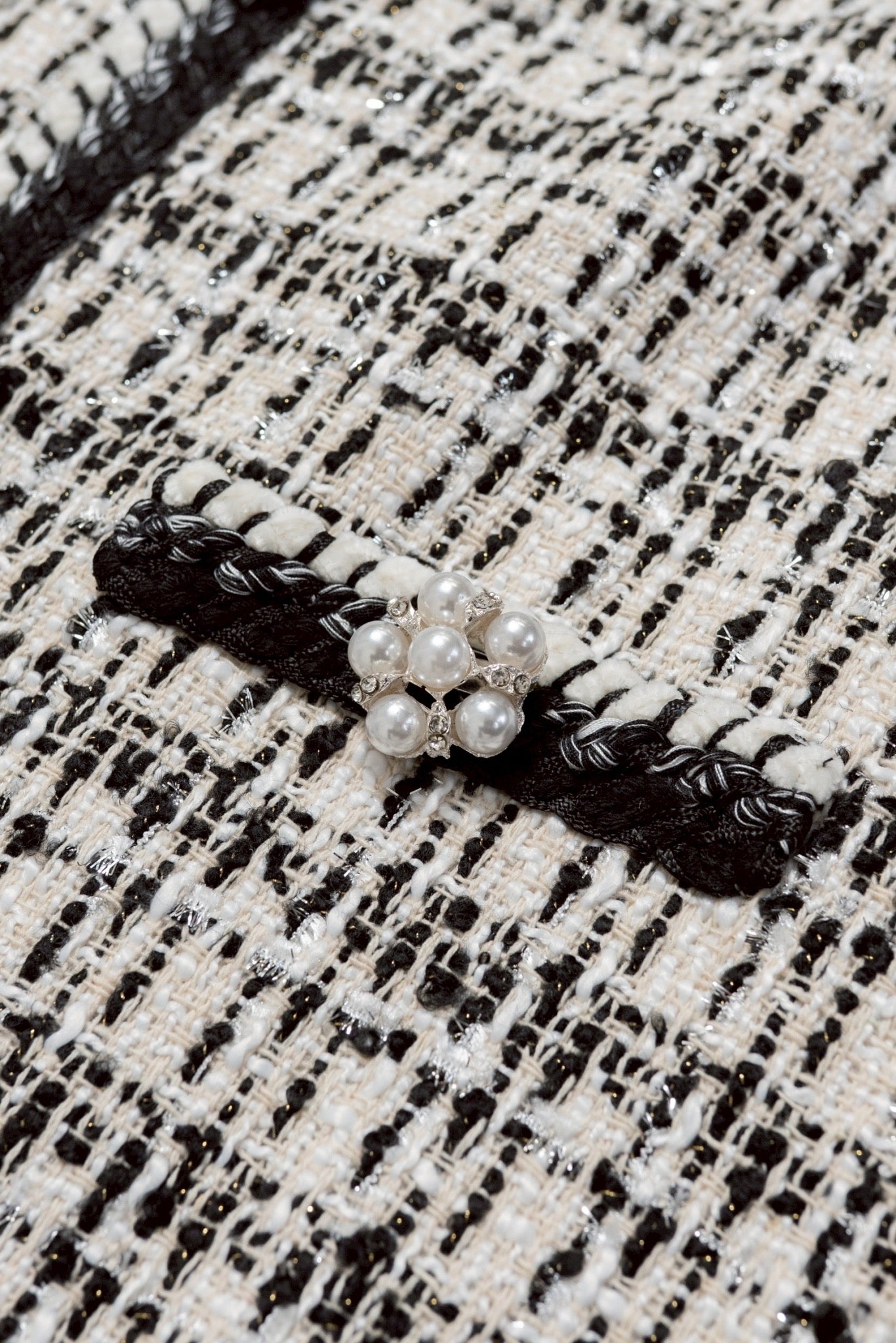 【即納品】フラワーパールワンピ