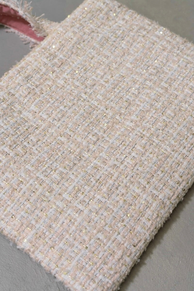 Corallo  コラッロピンク（横型）