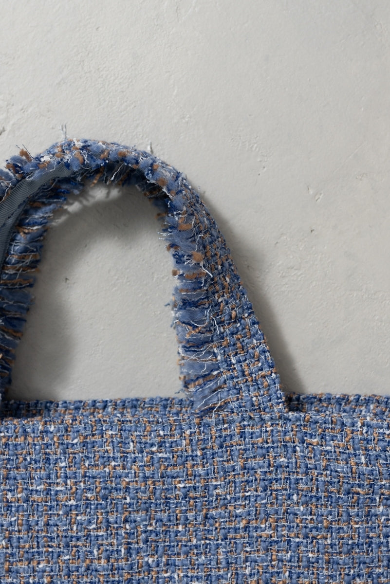 【残りわずか】Mare blue（縦型フリンジタイプ）