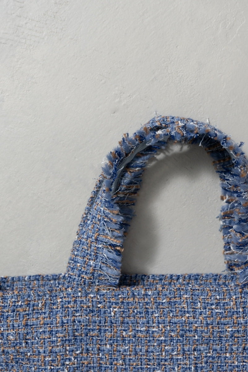 【残りわずか】Mare blue（縦型フリンジタイプ）