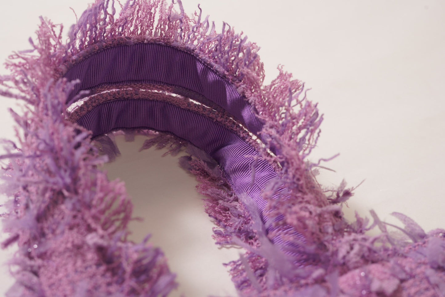 Magic hourマジックアワー(縦型 フリンジタイプ)