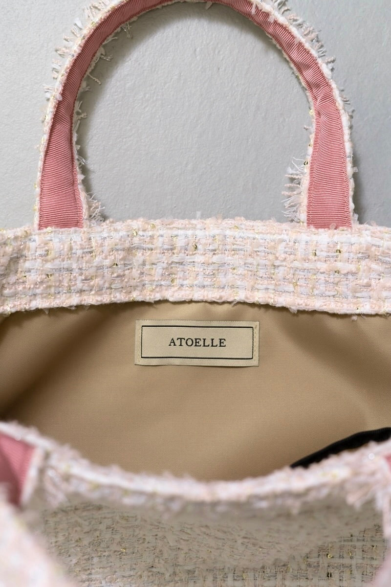 Corallo  コラッロピンク（横型）