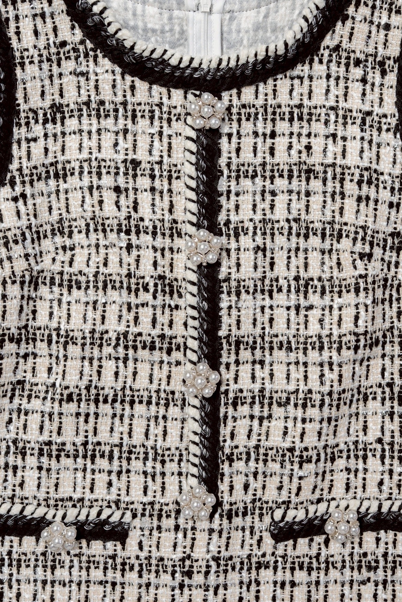 【即納品】フラワーパールワンピ