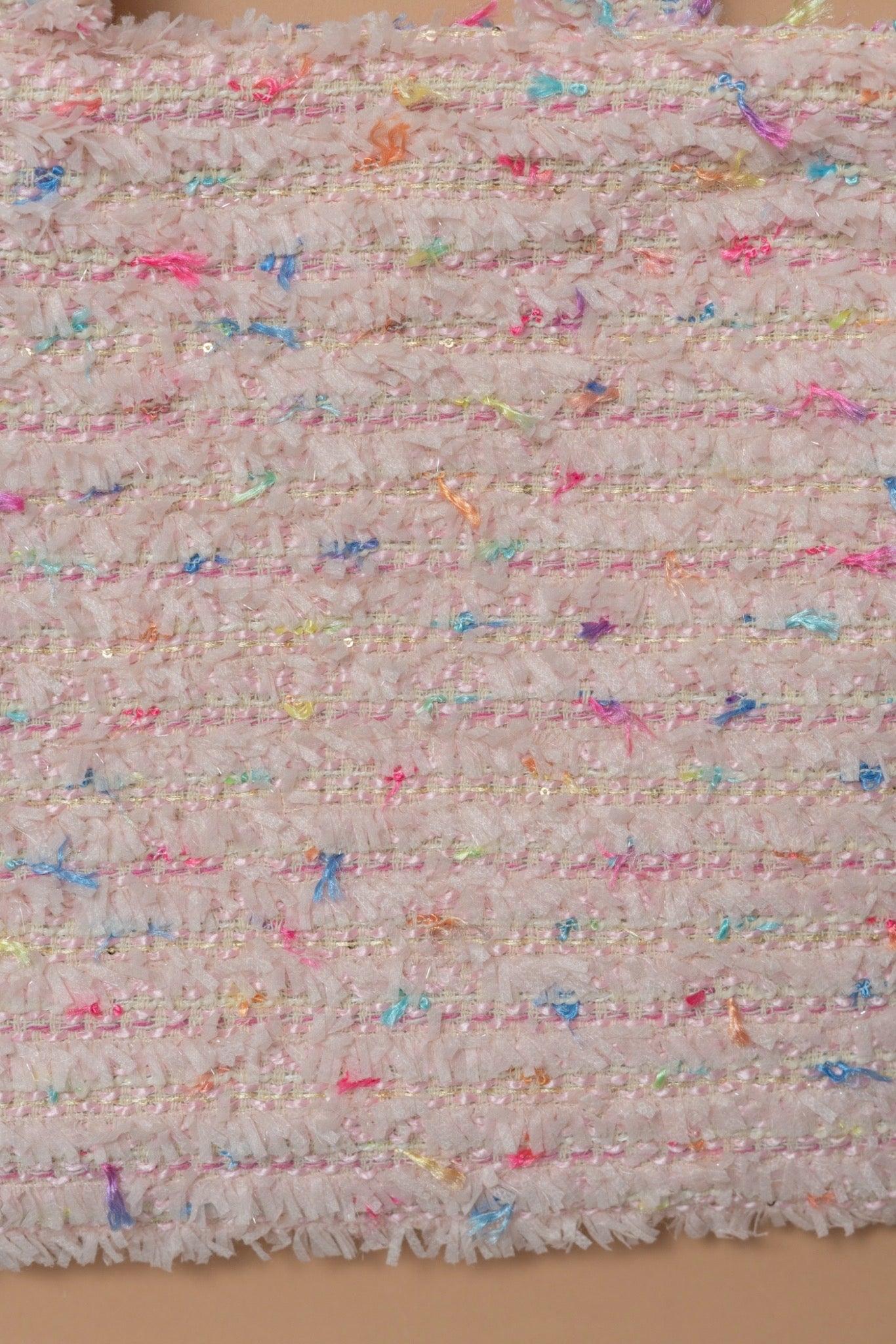 ラージFelice pinkフェリーチェピンク(横型）