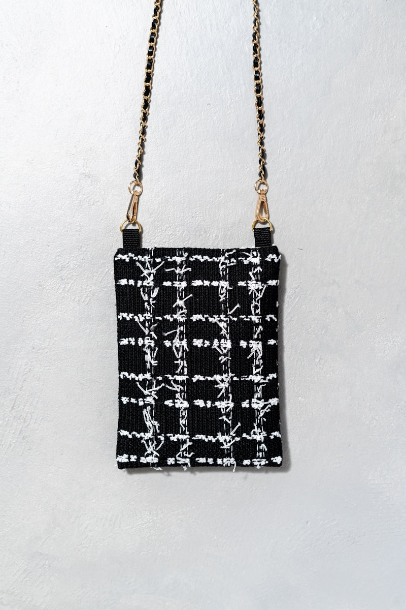 【即納品】Monochrome モノクローム（ショルダーポシェット）