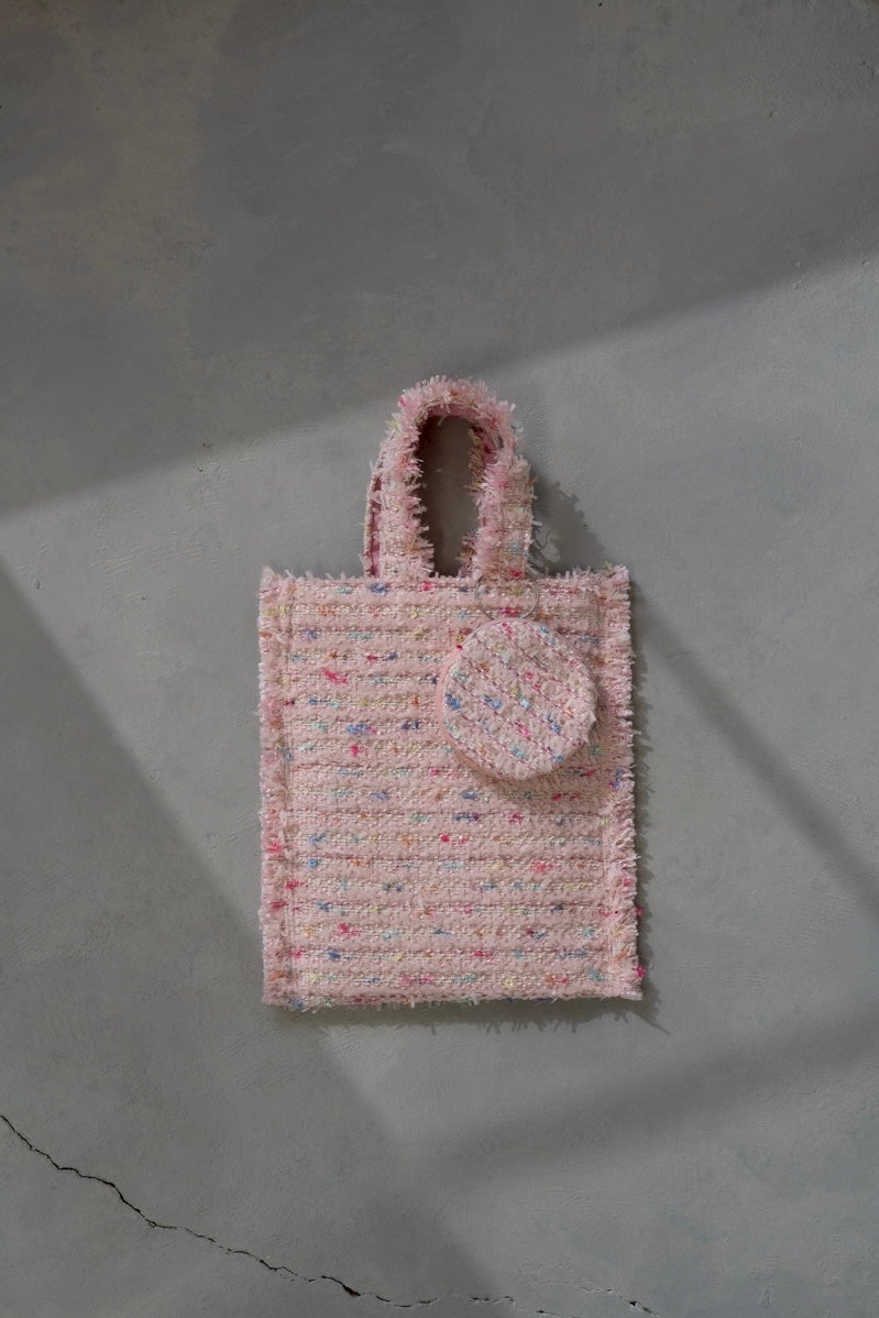 Felice pink フェリーチェピンク(縦型フリンジタイプ）