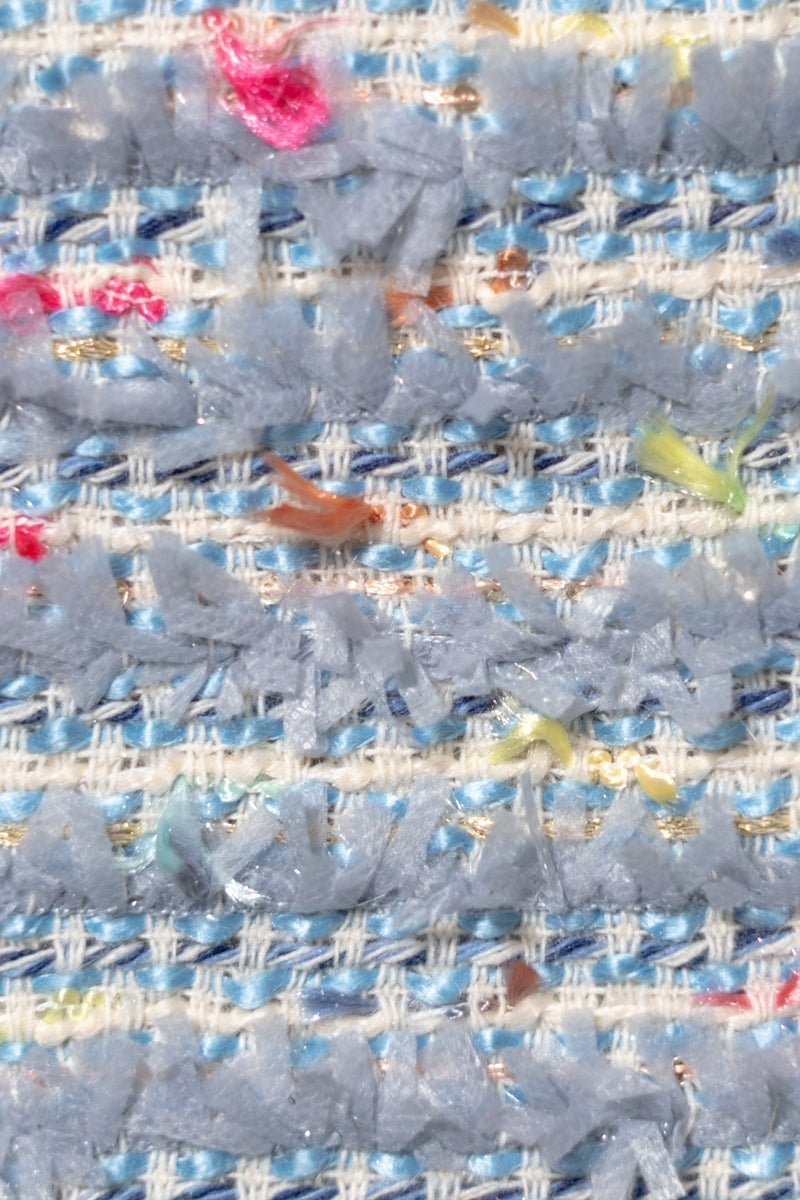 【即納品】Felice white フェリーチェブルー(ショルダーポシェット）