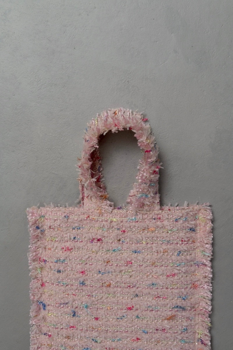 Felice pink フェリーチェピンク(縦型フリンジタイプ）