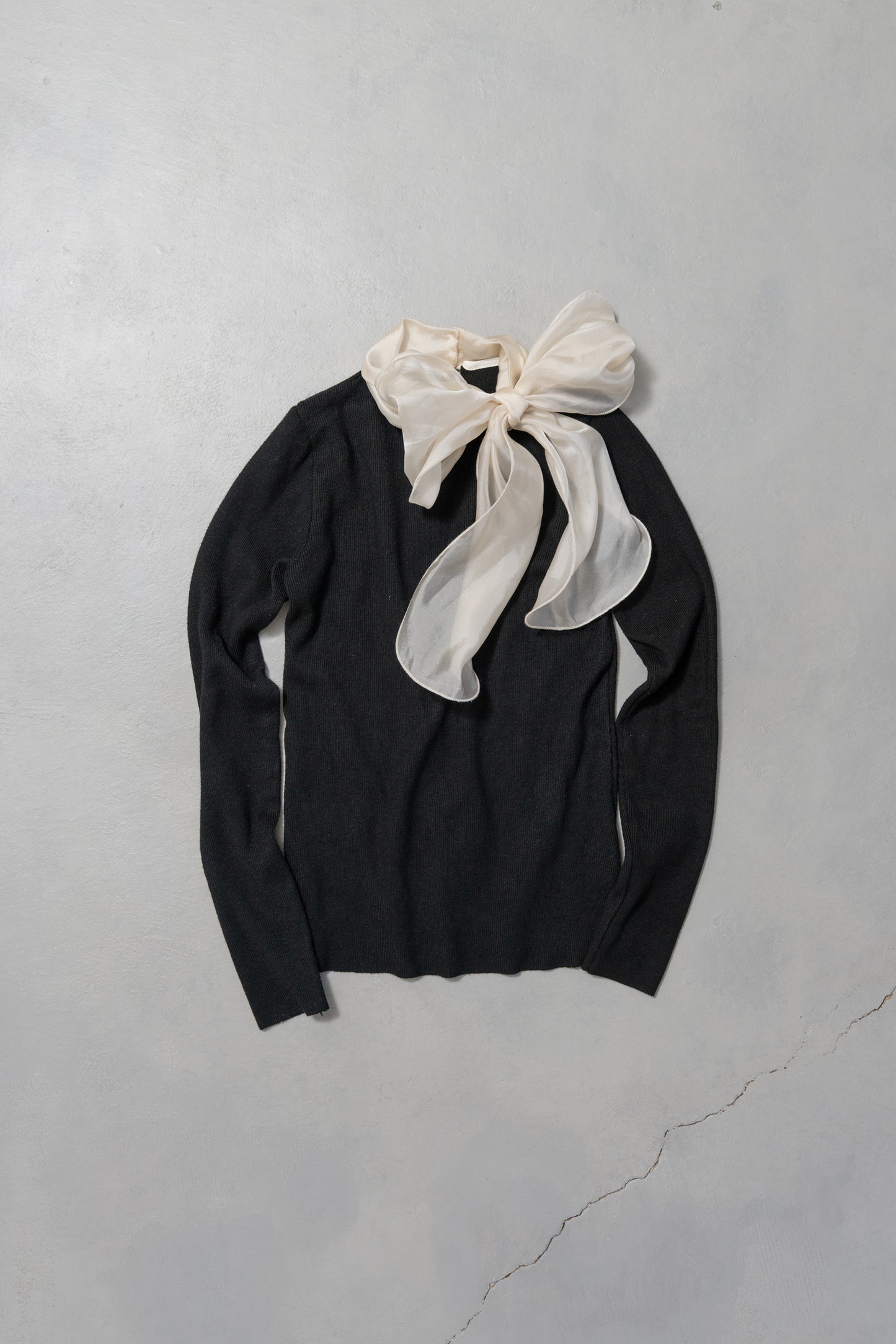 【オンライン先行発売 】2/21 21:00 ～レディリボントップス
