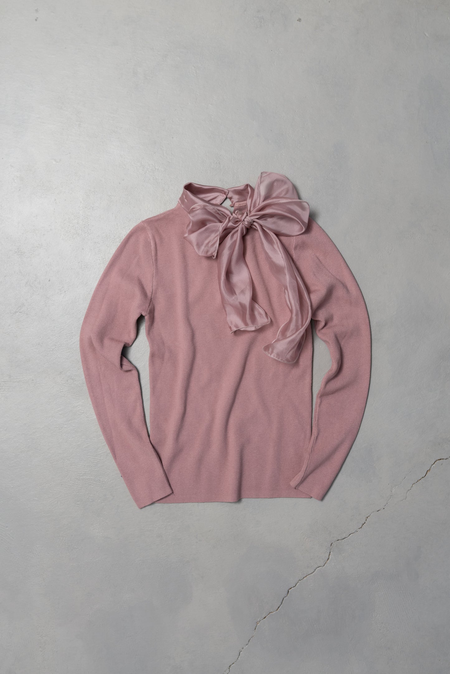 【オンライン先行発売 】2/21 21:00 ～レディリボントップス