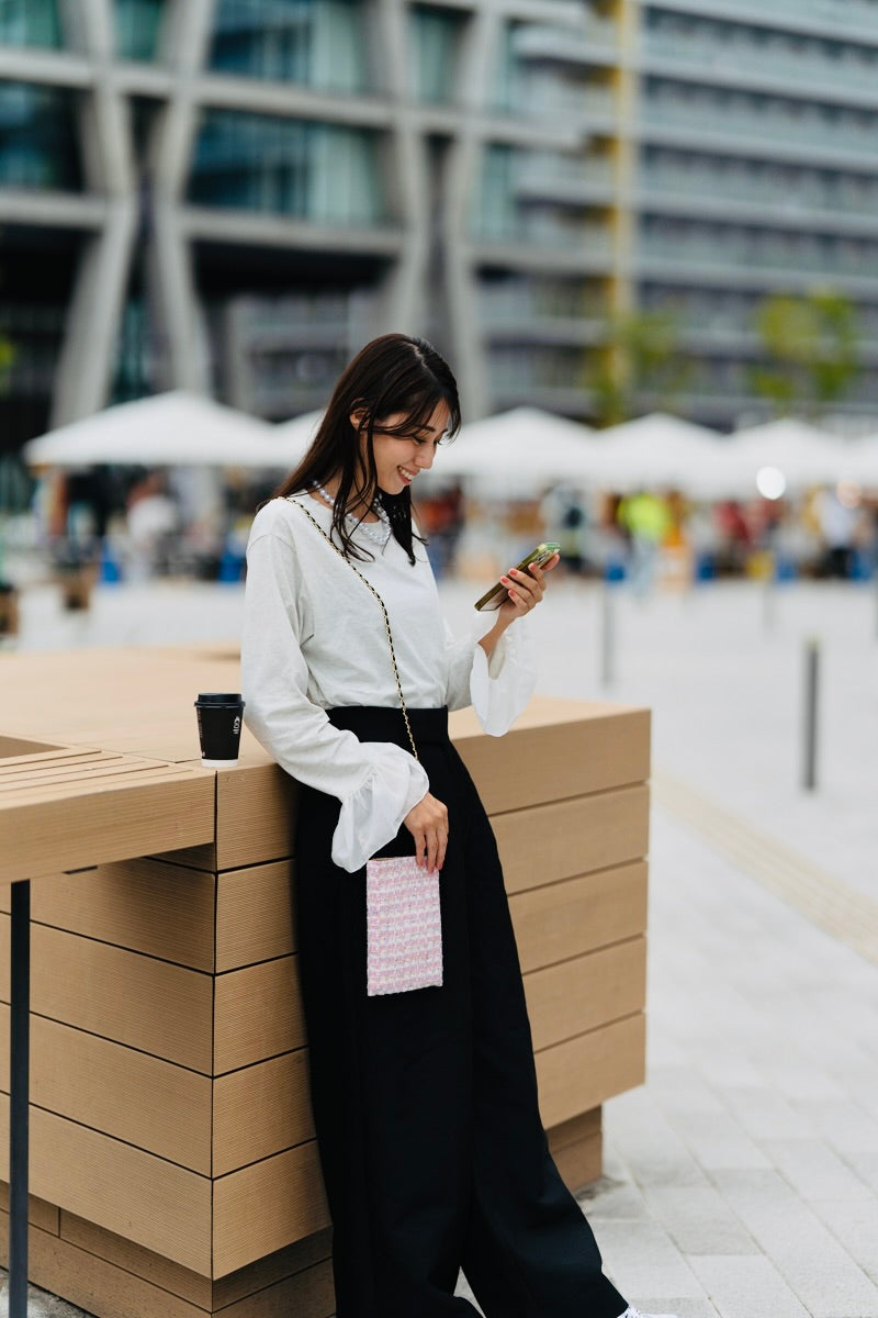 【即納品】Candyキャンディ（ショルダーポシェット）