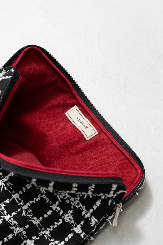 【即納品】　monochrome モノクローム(PCケース）