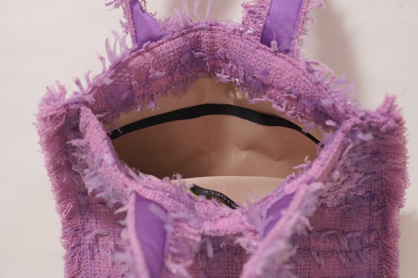 Magic hourマジックアワー(縦型 フリンジタイプ)