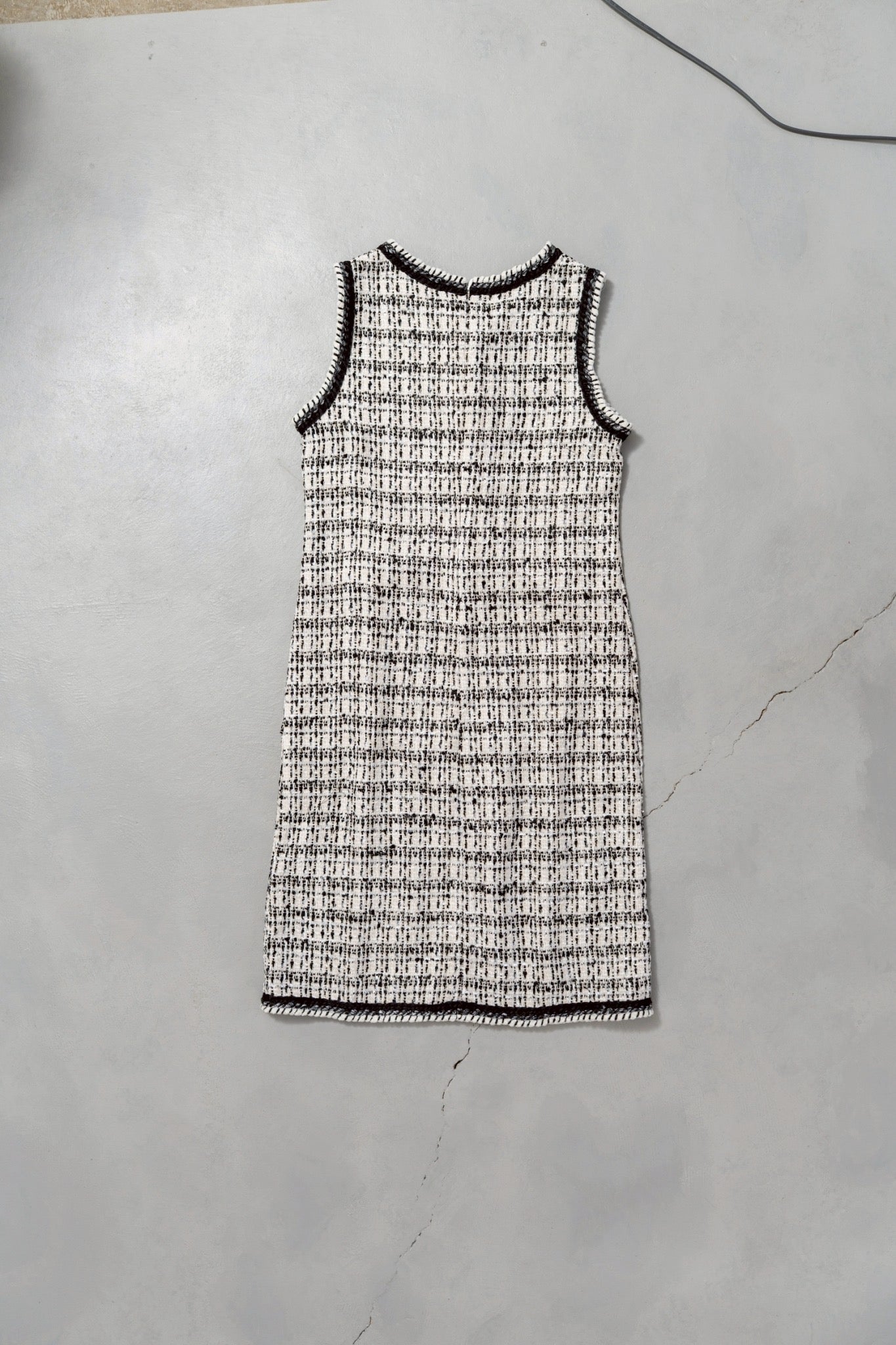 【即納品】フラワーパールワンピ