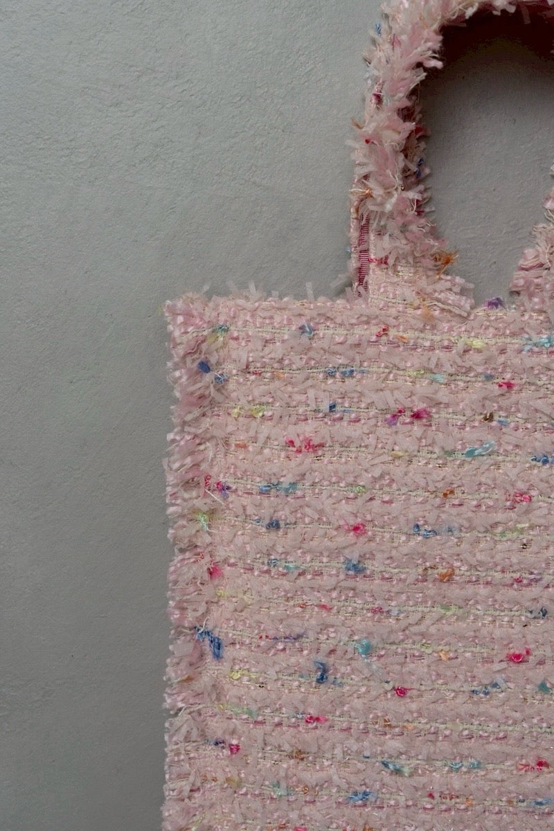 Felice pink フェリーチェピンク(縦型フリンジタイプ）