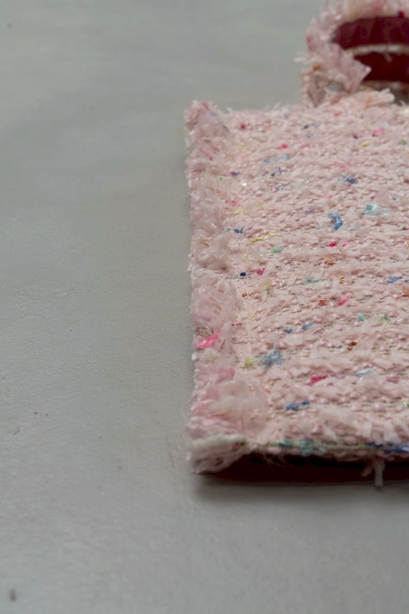 Felice pink フェリーチェピンク(縦型フリンジタイプ）