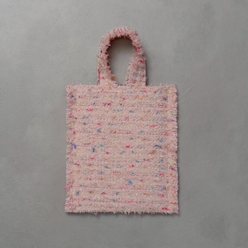 Felice pink フェリーチェピンク(縦型フリンジタイプ）