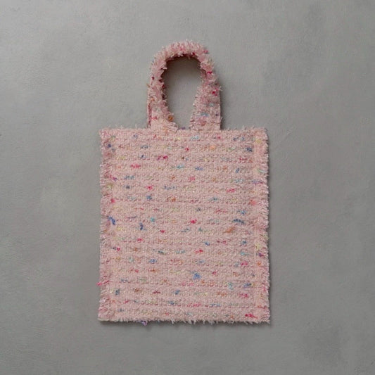 Felice pink フェリーチェピンク(縦型フリンジタイプ）