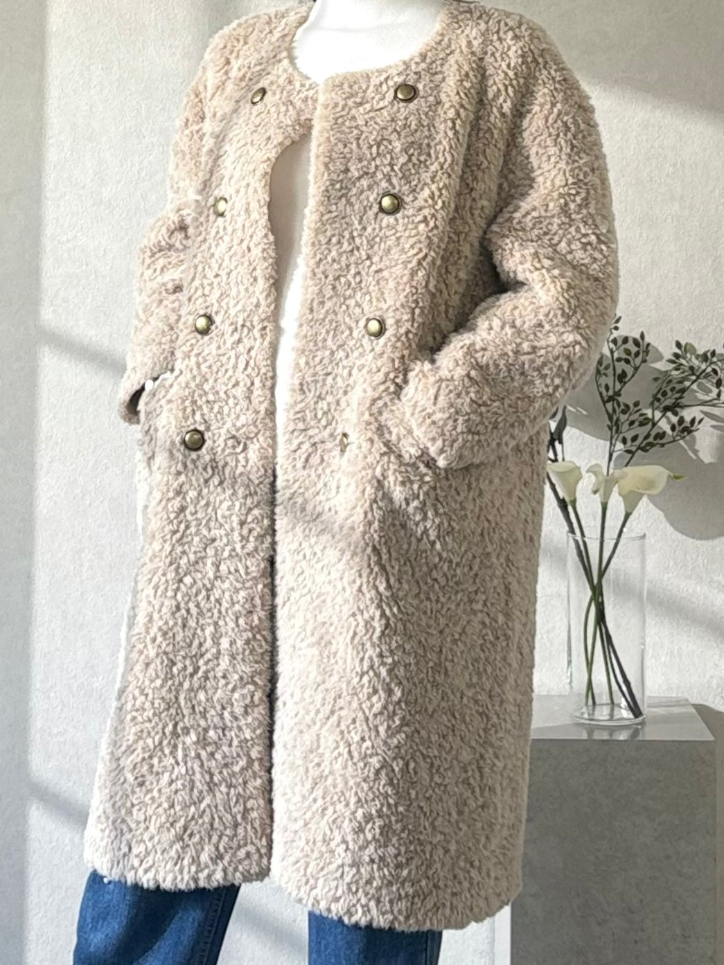 【即納品】プードルコート