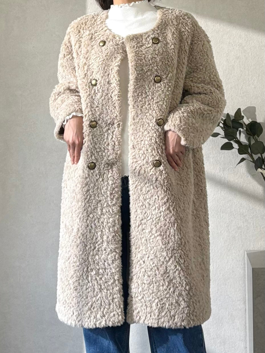 【即納品】プードルコート