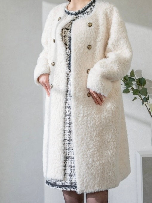 【即納品】プードルコート