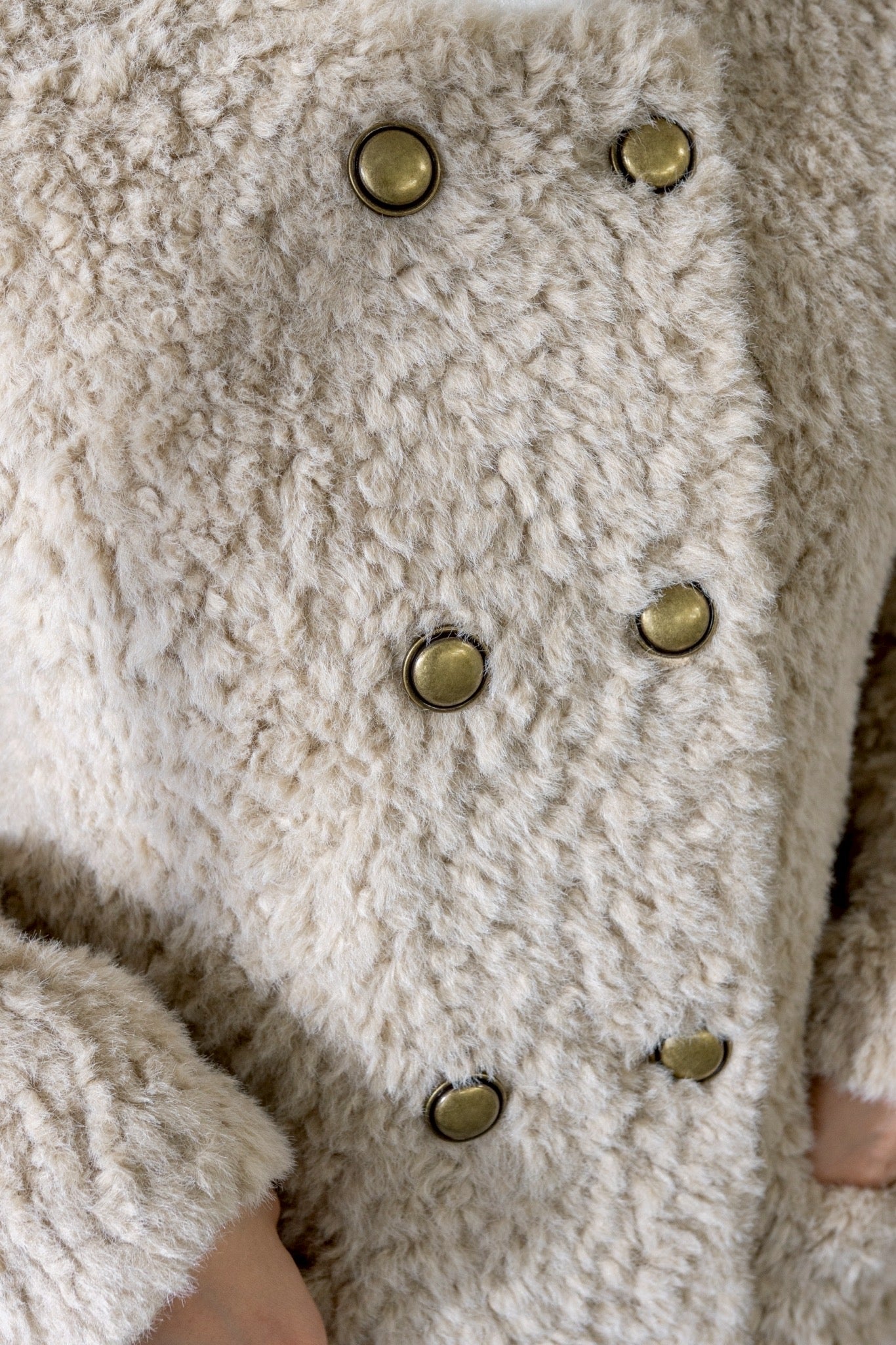 【即納品】プードルコート