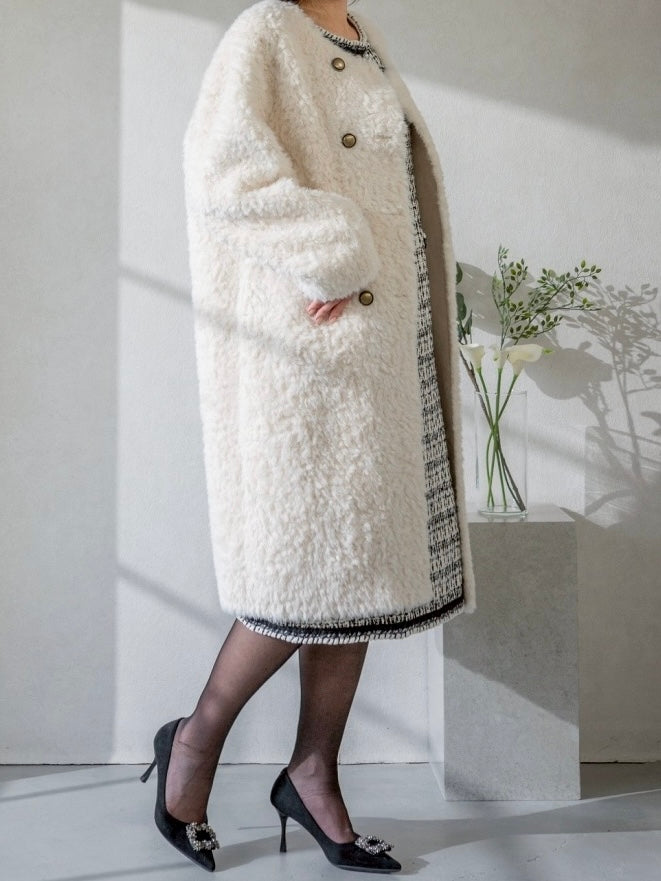 【即納品】プードルコート