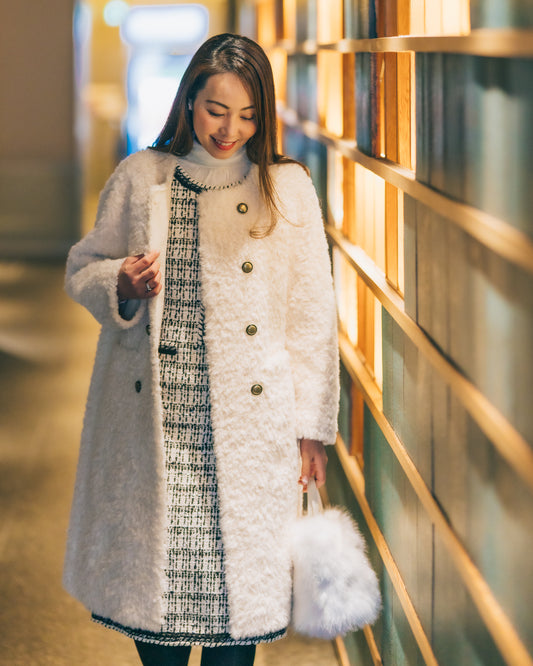 【即納品】プードルコート