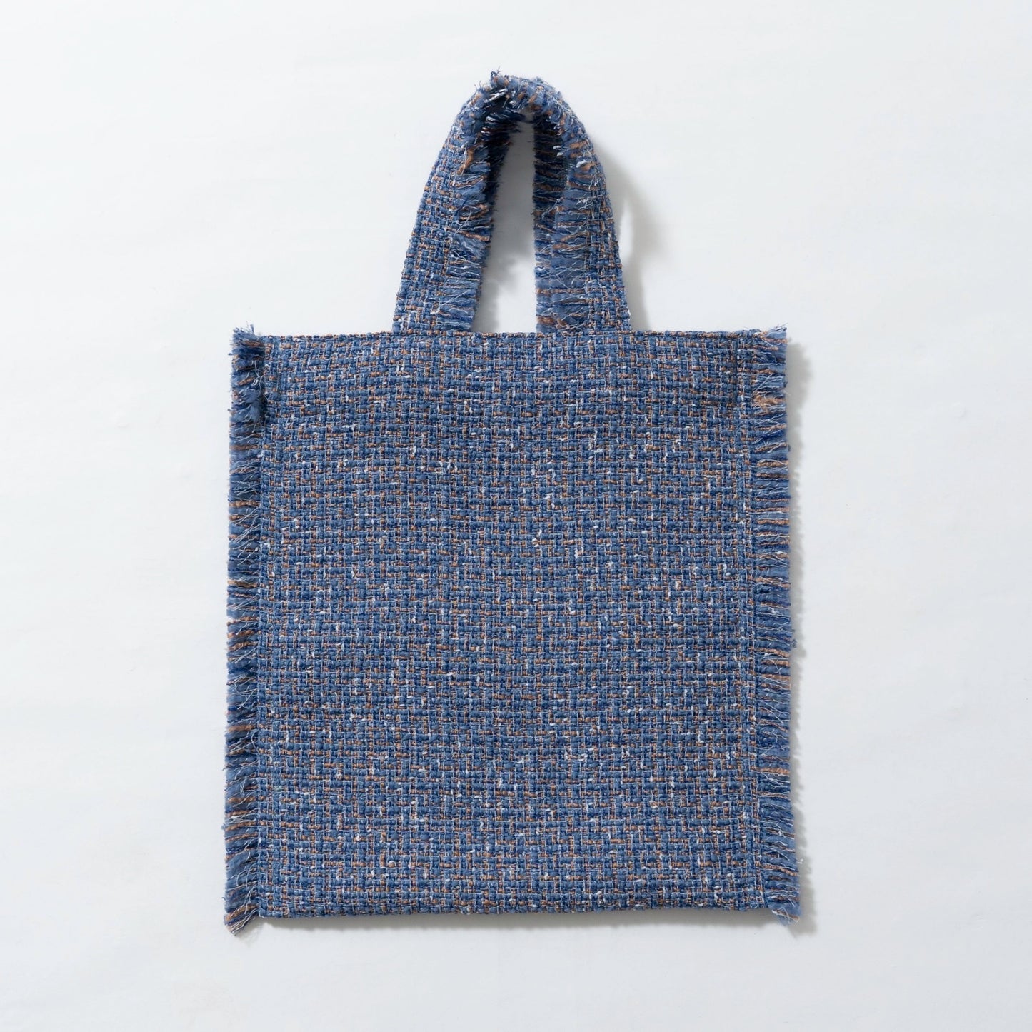 【残りわずか】Mare blue（縦型フリンジタイプ）