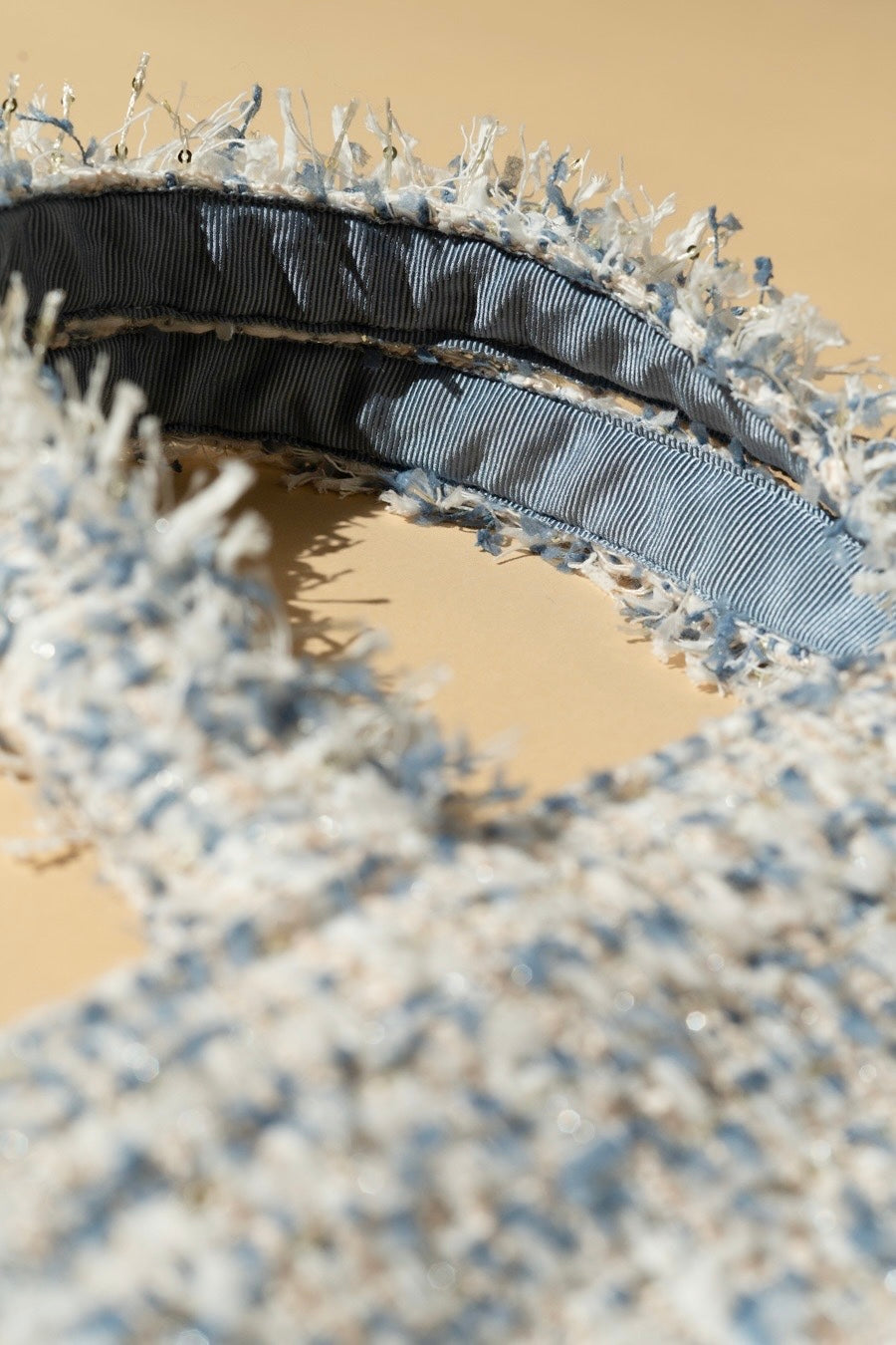 Lago  ラゴ(縦型 フリンジタイプ）