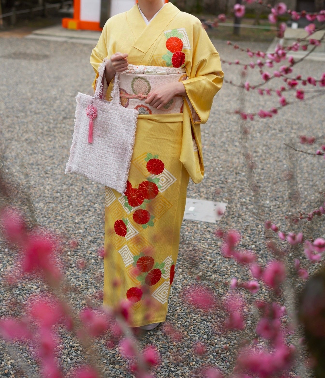 Corallo  コラッロ(縦型 フリンジタイプ）